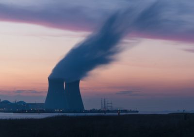 [GROUPE ENGIE] Infra nucléaire