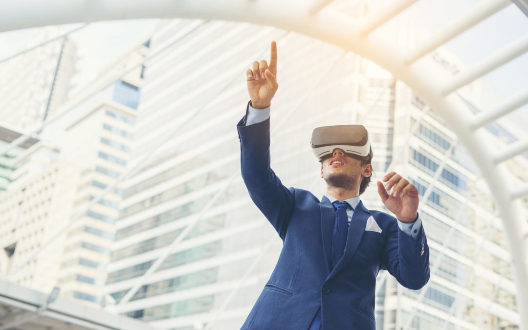 Les réalités immersives de plus en plus présentes dans l’ingénierie
