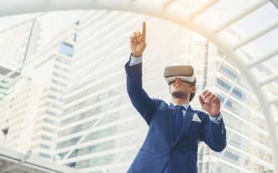 Les réalités immersives de plus en plus présentes dans l’ingénierie