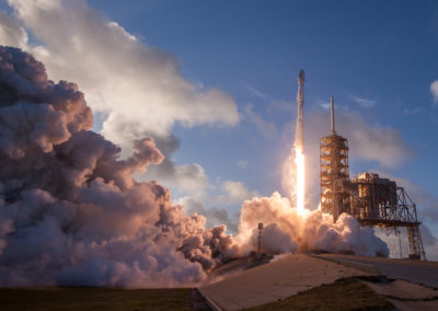 [ARIANE GROUP] Nouvel atelier ARIANE 6