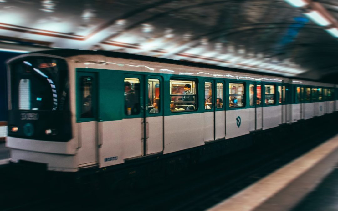 [SYSTRA] Grand Paris