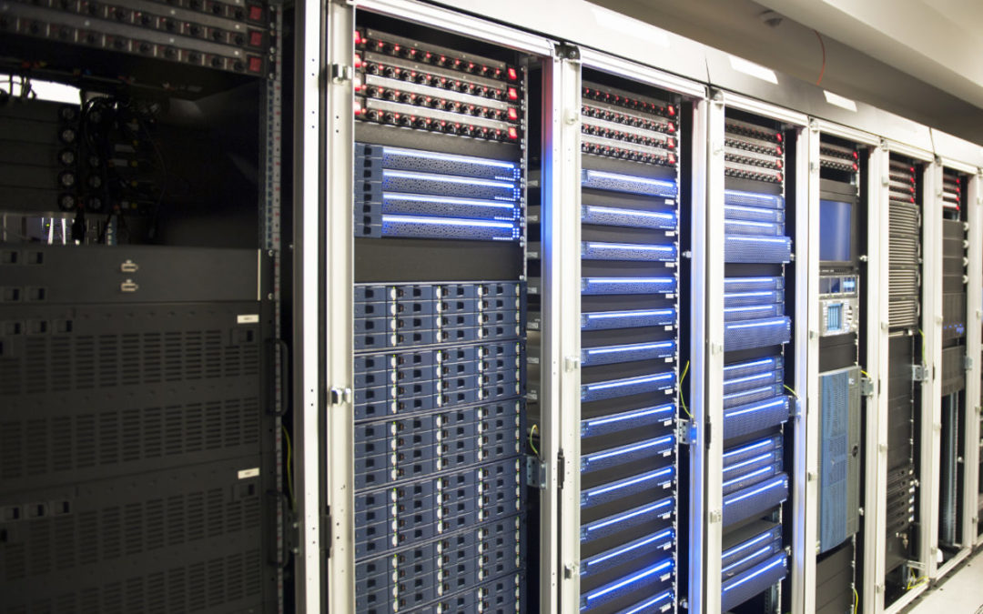 [BOUYGUES ENERGIES & SERVICES] Data centers