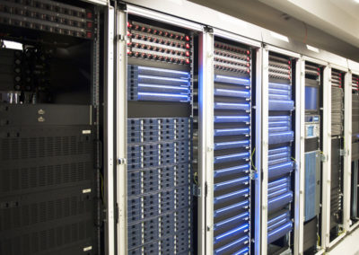 [BOUYGUES ENERGIES & SERVICES] Data centers