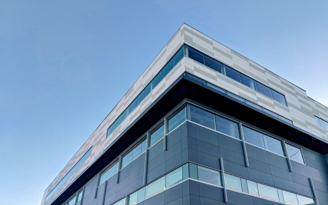 Immeubles de bureaux