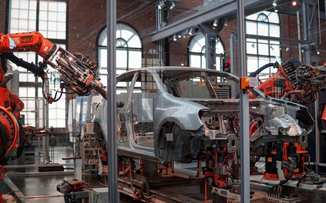 [ACTEMIUM] Modification d’une ligne automobile existante