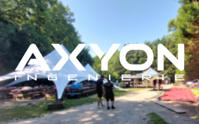 JOURNÉE AXYON 2024 🎉